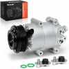 1x Klimakompressor für Ford B-Max JK Fiesta 6 CB1 CCN Focus 3 1.4L-1.6L Bild 1x Klimakompressor für Ford B-Max JK Fiesta 6 CB1 CCN Focus 3 1.4L-1.6L