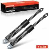 Frankberg 2x Gasfeder Dämpfer Heckklappe für Mercedes-Benz E-Klasse S124 Kombi 1985-1996