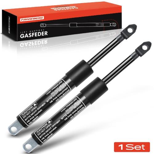 2x Gasfeder Dämpfer Heckklappe für Mercedes-Benz E-Klasse S124 Kombi 1985-1996 Bild 2x Gasfeder Dämpfer Heckklappe für Mercedes-Benz E-Klasse S124 Kombi 1985-1996