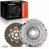 Frankberg 1x Kupplungssatz für Chevrolet Captiva C100 C140 Opel Antara L07 2.2L Bj ab 2010