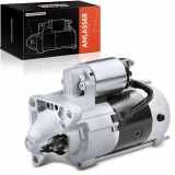 1x Anlasser Starter für Opel Movano Combi Kasten Pritsche/Fahrgestell Renault Master II Bus 1998-2001