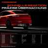 Frankberg 1x Abgastemperatursensor für Hyundai i30 Kona Tucson KIA Ceed Sportage Xceed 1.6L Bild Frankberg 1x Abgastemperatursensor für Hyundai i30 Kona Tucson KIA Ceed Sportage Xceed 1.6L