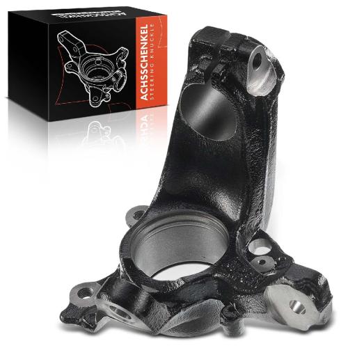 Frankberg 1x Achsschenkel Radaufhängung Vorderachse Links für VW Golf IV Bora Audi A3 Seat Skoda Bild Frankberg 1x Achsschenkel Radaufhängung Vorderachse Links für VW Golf IV Bora Audi A3 Seat Skoda