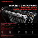 1x Nockenwelle für Mito 955 Chevrolet Aveo Fiat Doblo Punto Panda 169 Lancia Opel