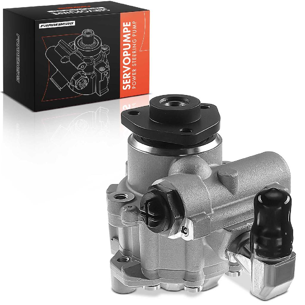 1x Servopumpe hydraulisch für Mercedes-Benz M-Klasse W163 ML320 ML350 ML430 ML500