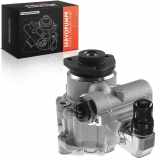 1x Servopumpe hydraulisch für Mercedes-Benz M-Klasse W163 ML320 ML350 ML430 ML500