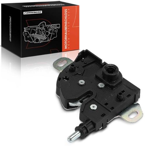 1x Motorhaubenschloss Motorhaube für Ford Transit FA FB FF FM P65 2000-2014 Bild 1x Motorhaubenschloss Motorhaube für Ford Transit FA FB FF FM P65 2000-2014
