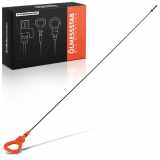 Frankberg 1x Ölmessstab Ölpeilstab Ölstab für Audi A4 Avant 8E A6 Avant 4B A8 4E 2000-2006