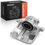Frankberg 1x Bremssattel Vorderachse Links für BMW 3er E30 3er Cabriolet 3er Touring Z1 Roadster 1982-1994