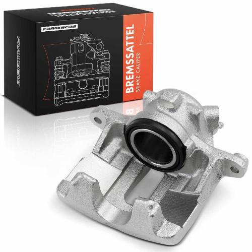 Frankberg 1x Bremssattel Vorderachse Links für BMW 3er E30 3er Cabriolet 3er Touring Z1 Roadster 1982-1994 Bild Frankberg 1x Bremssattel Vorderachse Links für BMW 3er E30 3er Cabriolet 3er Touring Z1 Roadster 1982-1994