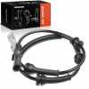 Frankberg 1x ABS Sensor Hinterachse beidseitig für Renault Laguna Coupe III Grandtour 1.5L 2.0L 2007-2015 Bild Frankberg 1x ABS Sensor Hinterachse beidseitig für Renault Laguna Coupe III Grandtour 1.5L 2.0L 2007-2015