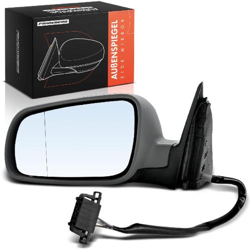 Frankberg 1x Außenspiegel Links für VW Passat Passat Variant 3B2 3B3 3B5 3B6 1996-2005 Bild Frankberg 1x Außenspiegel Links für VW Passat Passat Variant 3B2 3B3 3B5 3B6 1996-2005