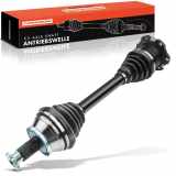 1x Antriebswelle Vorderachse Links für VW Polo 9N Seat Ibiza 6L Skoda Fabia