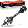 1x Antriebswelle Vorderachse Links für VW Polo 9N Seat Ibiza 6L Skoda Fabia Bild 1x Antriebswelle Vorderachse Links für VW Polo 9N Seat Ibiza 6L Skoda Fabia