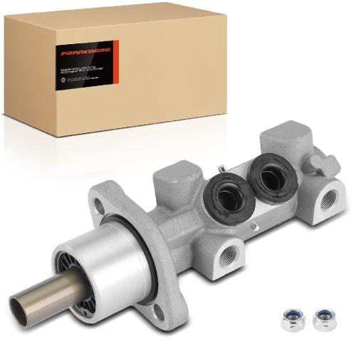 1x Hauptbremszylinder Bremszylinder für VW California T4 Transporter IV 2.4L 2.5L Bild 1x Hauptbremszylinder Bremszylinder für VW California T4 Transporter IV 2.4L 2.5L