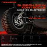 1x Querlenker Satz Vorderachse für Mazda 626 V Hatchback Station Wagon MX-6 1.8L 2.0L 2.5L 1992-2002