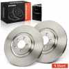 2x Bremsscheiben Vorderachse für Jaguar F-Type Cabriolet Coupe XF Sportbrake XJ XK Bj ab 2003 Bild 2x Bremsscheiben Vorderachse für Jaguar F-Type Cabriolet Coupe XF Sportbrake XJ XK Bj ab 2003