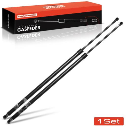 2x Gasfeder Dämpfer Heckklappe Jaguar F-Type Coupe QQ6 X152 Bj ab 2013 Bild 2x Gasfeder Dämpfer Heckklappe Jaguar F-Type Coupe QQ6 X152 Bj ab 2013