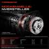 1x Nockenwellenversteller für Nissan Qashqai I Sentra VI Tiida X-Trail 1.8L 2.0L Bild 1x Nockenwellenversteller für Nissan Qashqai I Sentra VI Tiida X-Trail 1.8L 2.0L