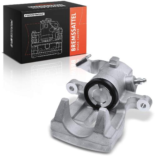 1x Bremssattel Hinterachse Links für Renault Avantime DE0 Espace III JE0 2.0L 2.2L 3.0L 1998-2003 Bild 1x Bremssattel Hinterachse Links für Renault Avantime DE0 Espace III JE0 2.0L 2.2L 3.0L 1998-2003