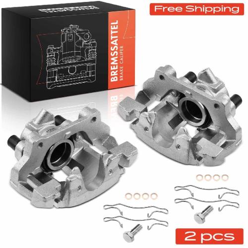 2x Bremssattel Vorne Links Rechts für Mercedes-Benz W210 S210 A208 C208 R170 Bild 2x Bremssattel Vorne Links Rechts für Mercedes-Benz W210 S210 A208 C208 R170