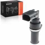 1x Kurbelwellensensor Impulsgeber für BMW 3er E46 5er E39 7er X5 Land Rover Freelander Opel MG