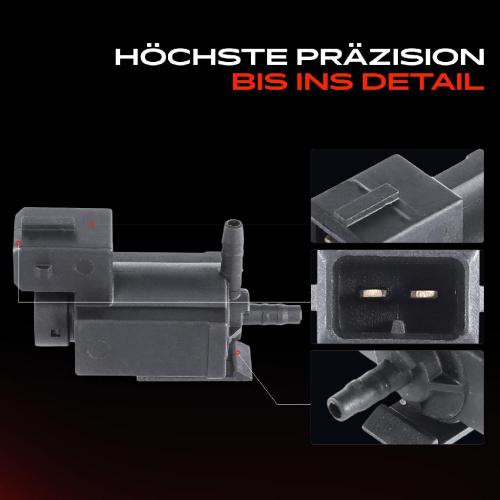 Frankberg 1x AGR-Ventil Abgasrückführungsventil für Opel Astra G Cabriolet Caravan CC Coupe Stufenheck Corsa B Saab Bild Frankberg 1x AGR-Ventil Abgasrückführungsventil für Opel Astra G Cabriolet Caravan CC Coupe Stufenheck Corsa B Saab