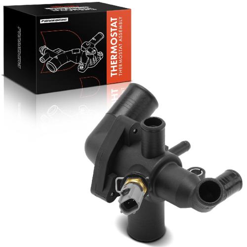 1x Thermostat Kühlmittel für Ford Transit Tourneo F3 Jaguar X-Type Estate CF1 2.2L Bild 1x Thermostat Kühlmittel für Ford Transit Tourneo F3 Jaguar X-Type Estate CF1 2.2L