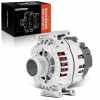 1x Lichtmaschine Generator für Audi Audi A4 8K B8 A5 8T3 A7 Q5 Porsche Macan Bild 1x Lichtmaschine Generator für Audi Audi A4 8K B8 A5 8T3 A7 Q5 Porsche Macan