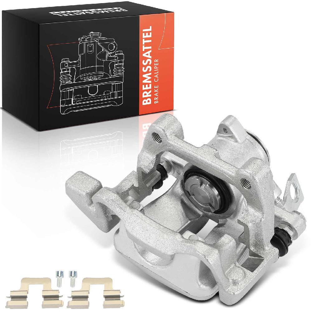 1x Bremssattel Hinterachse Rechts für VW Passat 3C2 Passat Variant 3C5 2005-2011