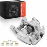 1x Bremssattel Hinterachse Rechts für VW Passat 3C2 Passat Variant 3C5 2005-2011