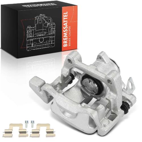 1x Bremssattel Hinterachse Rechts für VW Passat 3C2 Passat Variant 3C5 2005-2011 Bild 1x Bremssattel Hinterachse Rechts für VW Passat 3C2 Passat Variant 3C5 2005-2011