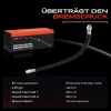 1x Bremsschlauch Bremsschläuche Hinterachse Links oder Rechts für VW Touareg 7L Audi Q7 4LB Porsche Cayenne 9PA Bild 1x Bremsschlauch Bremsschläuche Hinterachse Links oder Rechts für VW Touareg 7L Audi Q7 4LB Porsche Cayenne 9PA