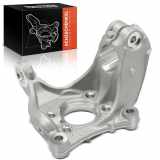 Frankberg 1x Achsschenkel Radaufhängung Vorderachse Links für VW Passat Sharan CC Audi A3 Seat Leon Alhambra