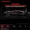 2x Seilzug Feststellbremse Hinterachse beidseitig für Mitsubishi Pajero IV Van V8W V9W V8V Bild 2x Seilzug Feststellbremse Hinterachse beidseitig für Mitsubishi Pajero IV Van V8W V9W V8V