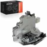 1x Türschloss Hinten Rechts für Seat Altea XL Toledo III 1.2L 1.4L 1.6L 1.8L 1.9L 2.0L 2006-2015