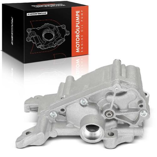 1x Ölpumpe für BMW X3 F25 528i 3.0L 2011-2012 Bild 1x Ölpumpe für BMW X3 F25 528i 3.0L 2011-2012