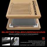 1x Kühler Wasserkühler Motorkühler für KIA Sorento III UM 3.3L 3.5L