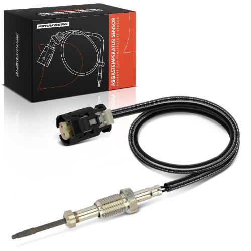 1x Abgastemperatursensor für BMW 7er F01 F02 F03 F04 X5 E70 X6 F16 F86 Bild 1x Abgastemperatursensor für BMW 7er F01 F02 F03 F04 X5 E70 X6 F16 F86
