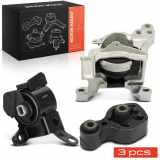 1x Motorlager Getriebelager Drehmomentstützlager Hinten für Mazda 3 BM BN CX-5 GH KE 2.0L