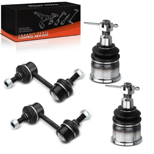 1x Querlenker Satz Vorderachse für Honda Accord VIII CU Accord VIII Kombi CW 2.0L 2.2L 2.4L 2008-2015 Bild 1x Querlenker Satz Vorderachse für Honda Accord VIII CU Accord VIII Kombi CW 2.0L 2.2L 2.4L 2008-2015
