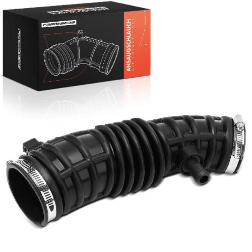 1x Ansaugschlauch, Luftfilter für Chevrolet Aveo Kalos T250 T255 Daewoo Kalos KLAS Bild 1x Ansaugschlauch, Luftfilter für Chevrolet Aveo Kalos T250 T255 Daewoo Kalos KLAS