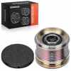 1x Generatorfreilauf Lichtmaschine für Mercedes-Benz W203 W204 W212 CLK SLK B906 Bild 1x Generatorfreilauf Lichtmaschine für Mercedes-Benz W203 W204 W212 CLK SLK B906