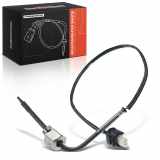 1x Abgastemperatursensor für Mercedes Benz X164 166 W164 W639 W212 C207 W211 S211
