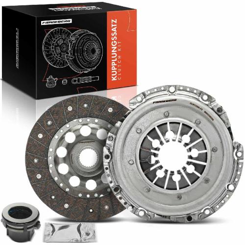 1x Kupplungssatz für BMW X5 E53 3.0L 2003-2006 Bild 1x Kupplungssatz für BMW X5 E53 3.0L 2003-2006