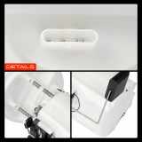 1x Kraftstoffpumpe für Mercedes-Benz C-Klasse Coupe T-Model W204 C204 S204 E-Klasse W212 A207 C207 S212