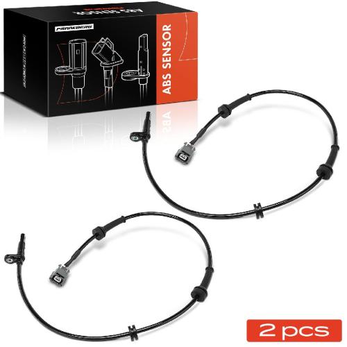 2x ABS Sensor Vorderachse beidseitig für Nissan Qashqai II SUV Renault Kadjar 1.2L 1.3L 1.5L Bj ab 2013 Bild 2x ABS Sensor Vorderachse beidseitig für Nissan Qashqai II SUV Renault Kadjar 1.2L 1.3L 1.5L Bj ab 2013