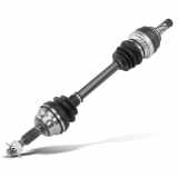 Frankberg 1x Antriebswelle Vorderachse Links für Opel Astra G T98 F70 Meriva B S10 Vauxhall