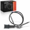 Frankberg 1x Abgastemperatursensor für Fiat Punto Grande Punto 1.3L Bild Frankberg 1x Abgastemperatursensor für Fiat Punto Grande Punto 1.3L