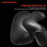 1x Außenspiegel Rechts für Opel Vivaro A Pritsche Combi Nissan Primastar Bus Renault